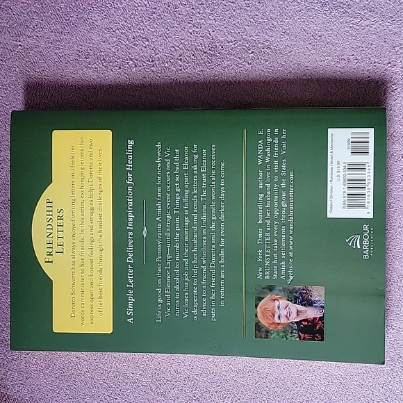 Amish romance novel books - Picture 5 of 9